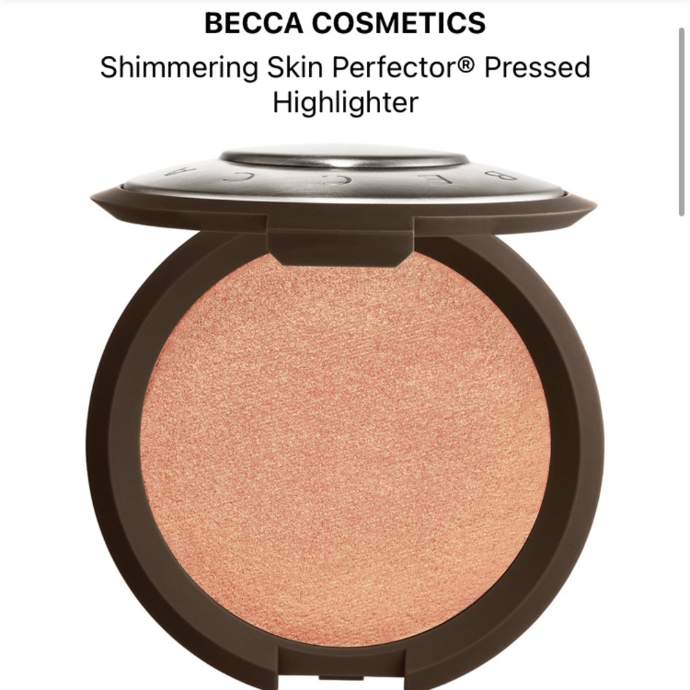 Becca Shimmering Skin Perfector Highlighter